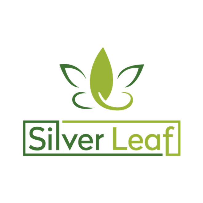 Silver Leaf Wellness